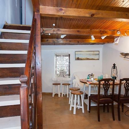 Nikita Traditional House Vila Chania  Quarto foto