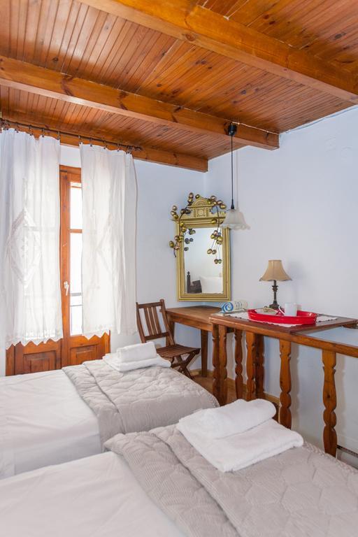 Nikita Traditional House Vila Chania  Exterior foto