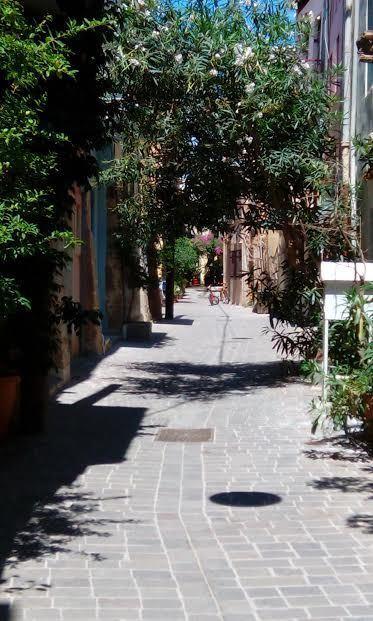 Nikita Traditional House Vila Chania  Exterior foto