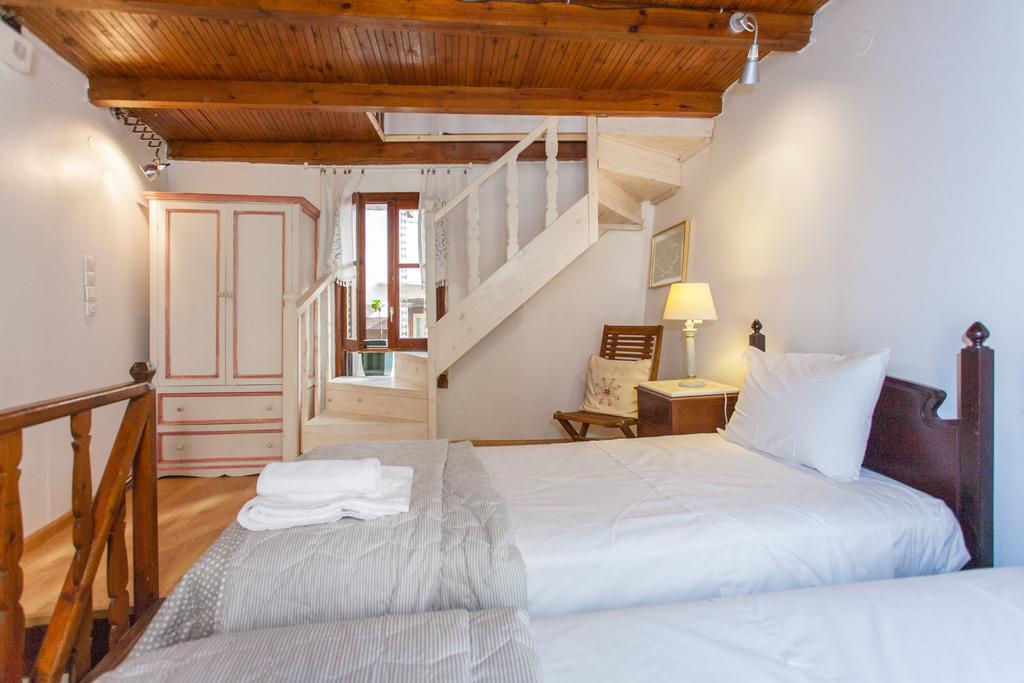 Nikita Traditional House Vila Chania  Quarto foto