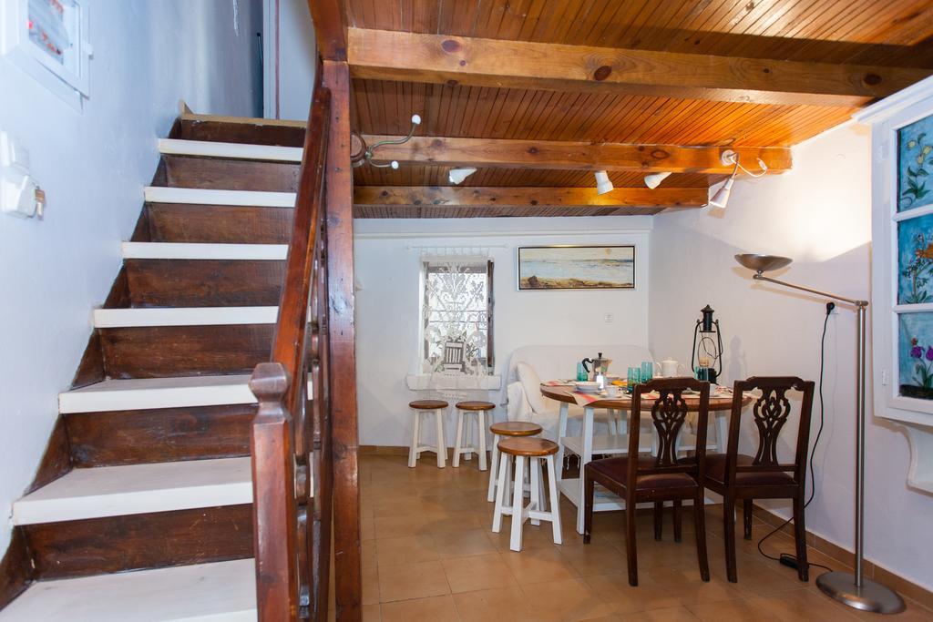 Nikita Traditional House Vila Chania  Quarto foto