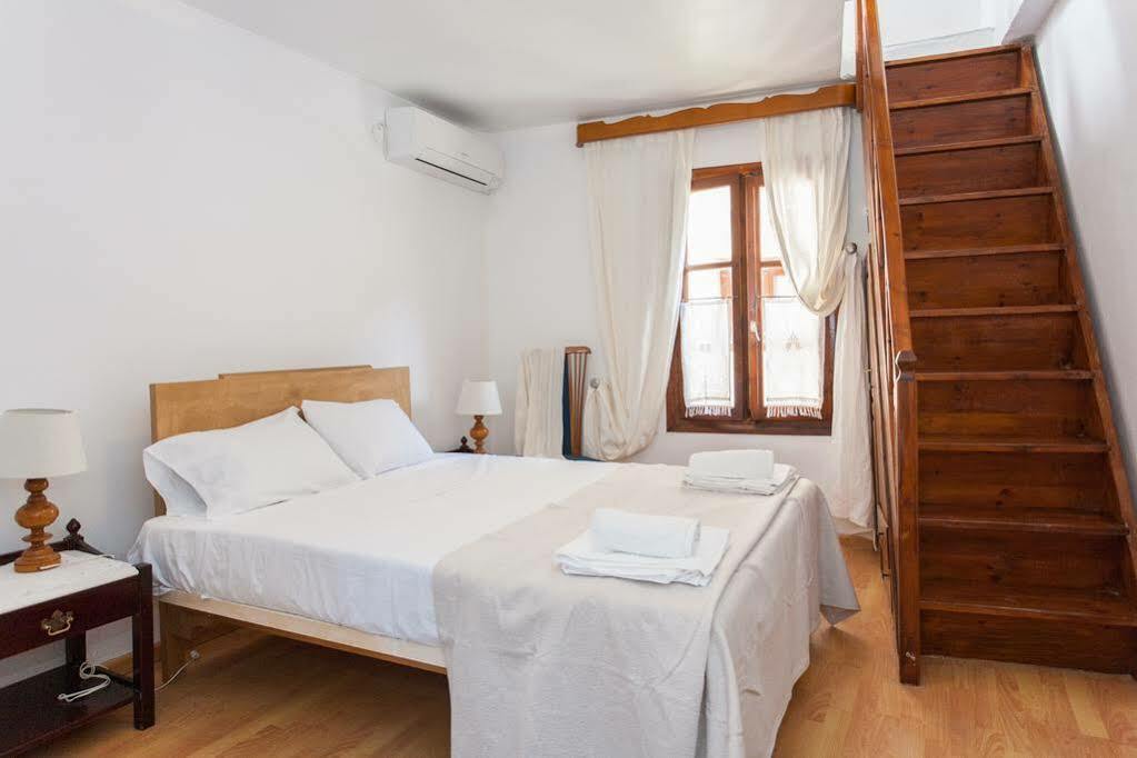 Nikita Traditional House Vila Chania  Exterior foto